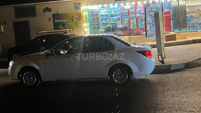 Khazar SD 2020, 20,000 km - 1.7 l - Bakı