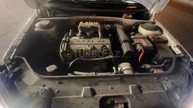 Khazar SD 2020, 20,000 km - 1.7 l - Bakı