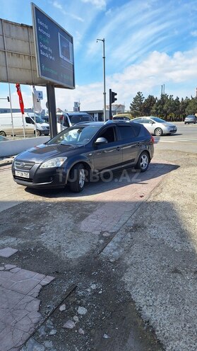 Kia  2008, 290 km - 1.6 l - Neftçala
