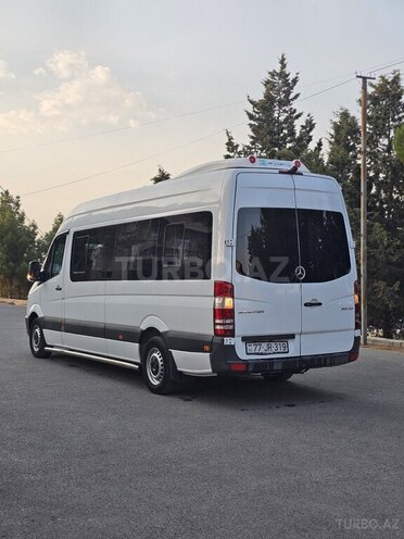 Mercedes Sprinter 313 2016, 227,355 km - 2.2 l - Bakı