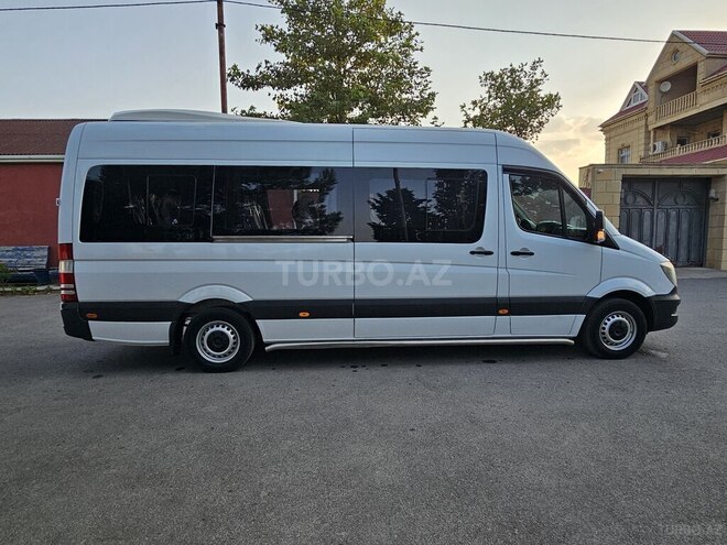 Mercedes Sprinter 313 2016, 227,355 km - 2.2 l - Bakı