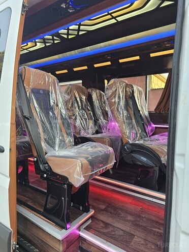 Mercedes Sprinter 313 2016, 227,355 km - 2.2 l - Bakı