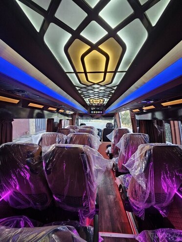 Mercedes Sprinter 313 2016, 227,355 km - 2.2 l - Bakı