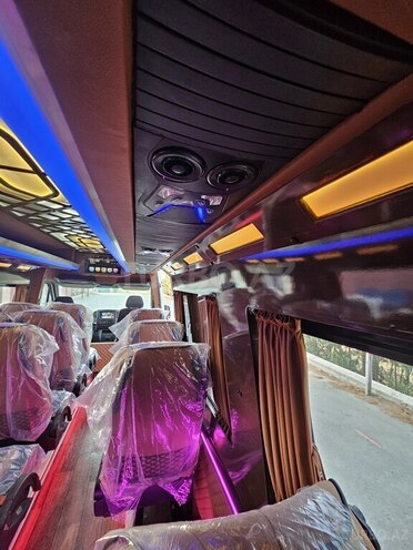 Mercedes Sprinter 313 2016, 227,355 km - 2.2 l - Bakı