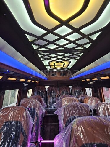 Mercedes Sprinter 313 2016, 227,355 km - 2.2 l - Bakı