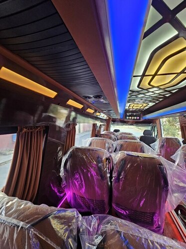 Mercedes Sprinter 313 2016, 227,355 km - 2.2 l - Bakı