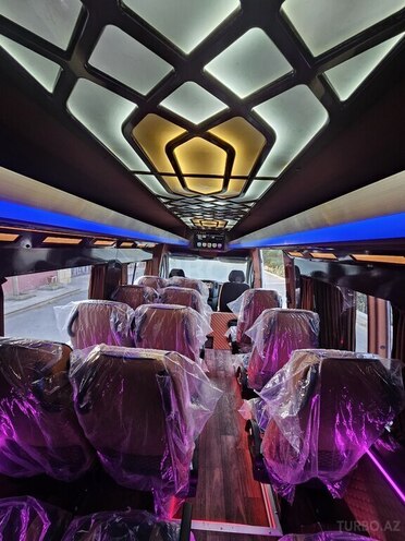 Mercedes Sprinter 313 2016, 227,355 km - 2.2 l - Bakı