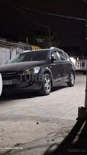 Kia  2008, 290 km - 1.6 l - Neftçala