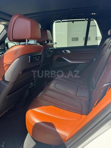 BMW X5 2019, 185,284 km - 3.0 l - Bakı