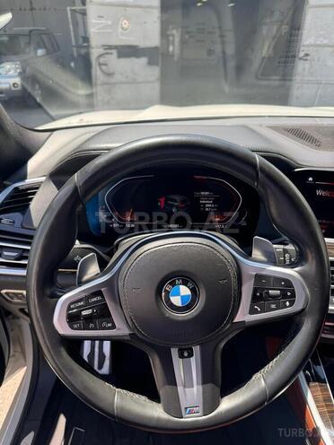 BMW X5 2019, 185,284 km - 3.0 l - Bakı