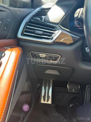 BMW X5 2019, 185,284 km - 3.0 l - Bakı