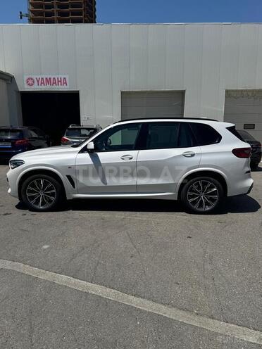 BMW X5 2019, 185,284 km - 3.0 l - Bakı