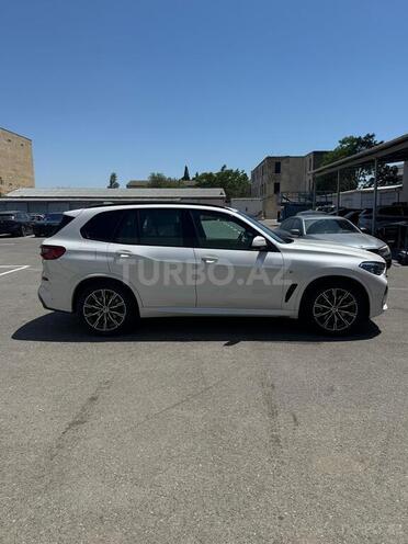 BMW X5 2019, 185,284 km - 3.0 l - Bakı