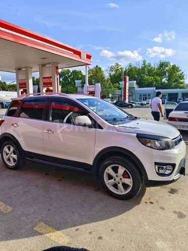 GWM Hover M4 2014, 210,000 km - 1.5 l - Gəncə