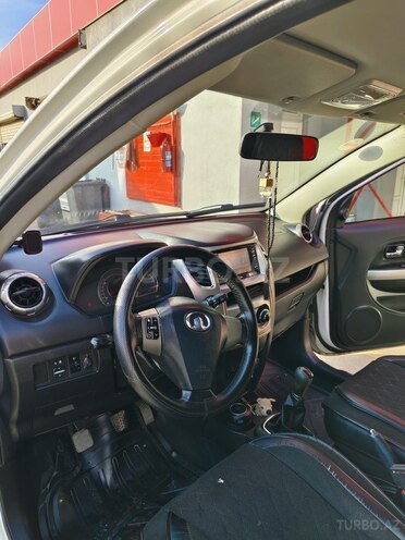 GWM Hover M4 2014, 210,000 km - 1.5 l - Gəncə