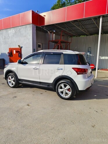 GWM Hover M4 2014, 210,000 km - 1.5 l - Gəncə