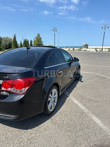 Chevrolet Cruze 2014, 322,000 km - 1.4 l - Sumqayıt