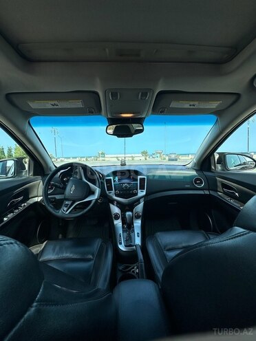 Chevrolet Cruze 2014, 322,000 km - 1.4 l - Sumqayıt