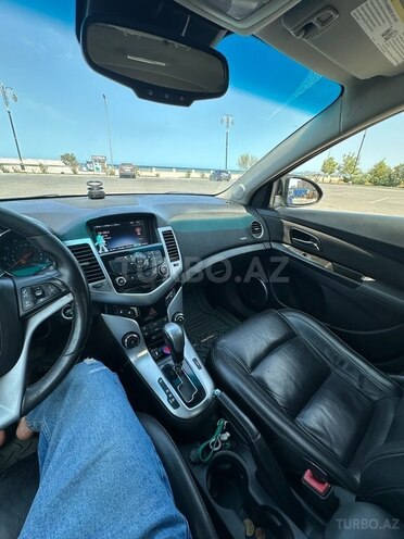 Chevrolet Cruze 2014, 322,000 km - 1.4 l - Sumqayıt