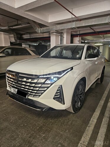 Changan  2025, 0 km - 1.5 l - Bakı