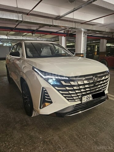 Changan  2025, 0 km - 1.5 l - Bakı