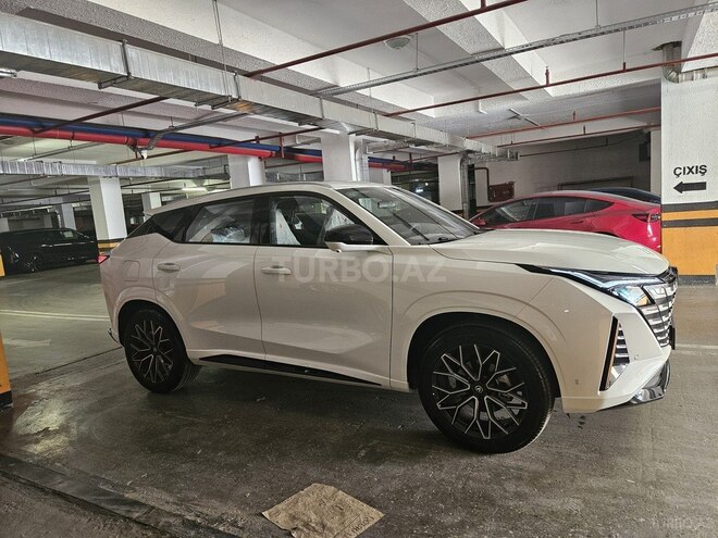 Changan  2025, 0 km - 1.5 l - Bakı