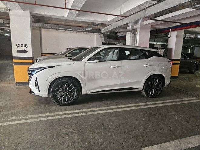 Changan  2025, 0 km - 1.5 l - Bakı