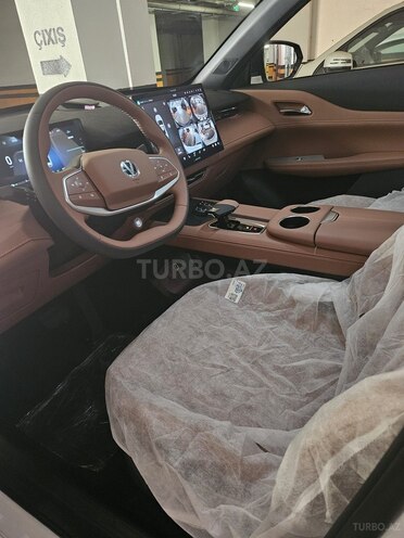 Changan  2025, 0 km - 1.5 l - Bakı