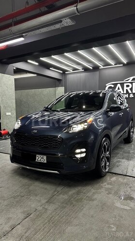 Kia Sportage 2022, 67,000 km - 2.0 л - Bakı