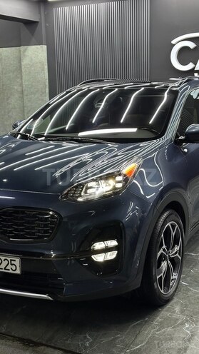 Kia Sportage 2022, 67,000 km - 2.0 л - Bakı