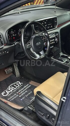 Kia Sportage 2022, 67,000 km - 2.0 л - Bakı