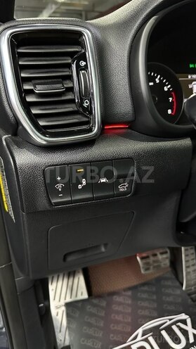 Kia Sportage 2022, 67,000 km - 2.0 л - Bakı