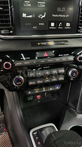 Kia Sportage 2022, 67,000 km - 2.0 л - Bakı