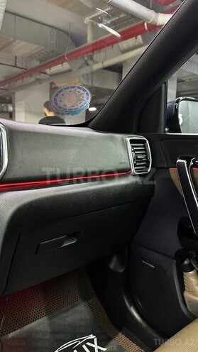 Kia Sportage 2022, 67,000 km - 2.0 л - Bakı