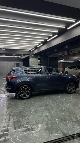 Kia Sportage 2022, 67,000 km - 2.0 л - Bakı