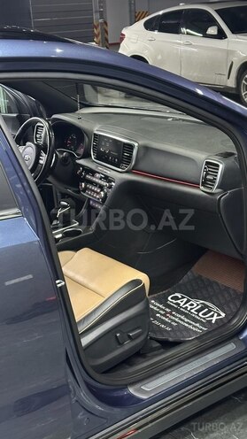 Kia Sportage 2022, 67,000 km - 2.0 л - Bakı