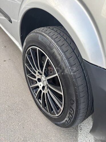 Mercedes Viano 2014, 144,000 km - 3.5 l - Sumqayıt