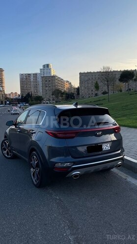 Kia Sportage 2022, 67,000 km - 2.0 л - Bakı