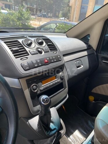 Mercedes Viano 2014, 144,000 km - 3.5 l - Sumqayıt