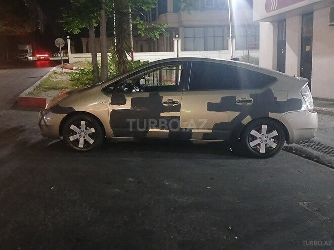 Toyota Prius 2008, 170,000 km - 1.5 l - Bakı