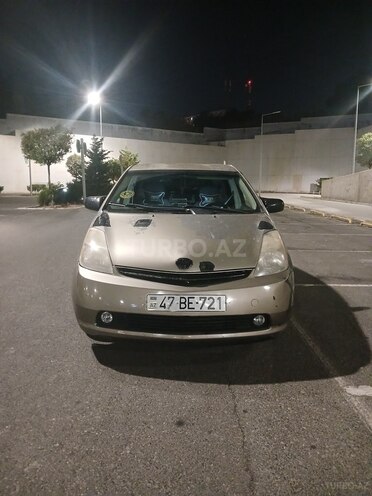 Toyota Prius 2008, 170,000 km - 1.5 l - Bakı