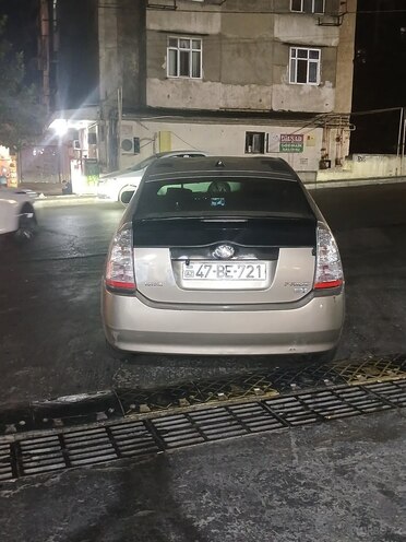 Toyota Prius 2008, 170,000 km - 1.5 l - Bakı