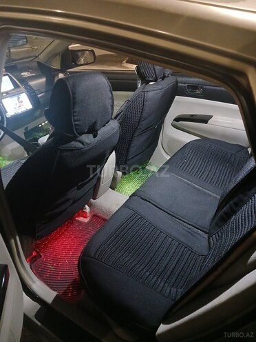 Toyota Prius 2008, 170,000 km - 1.5 l - Bakı
