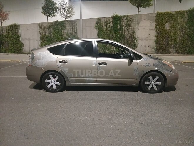 Toyota Prius 2008, 170,000 km - 1.5 l - Bakı