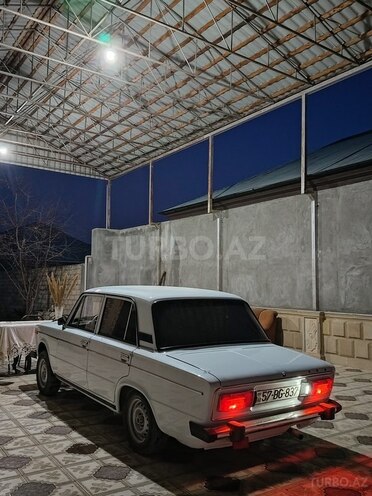 LADA (VAZ) 2106 1982, 189,800 km - 1.6 l - Şəki