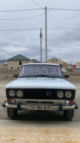 LADA (VAZ) 2106 1982, 189,800 km - 1.6 l - Şəki
