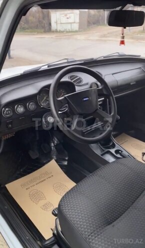 LADA (VAZ) 2106 1982, 189,800 km - 1.6 l - Şəki