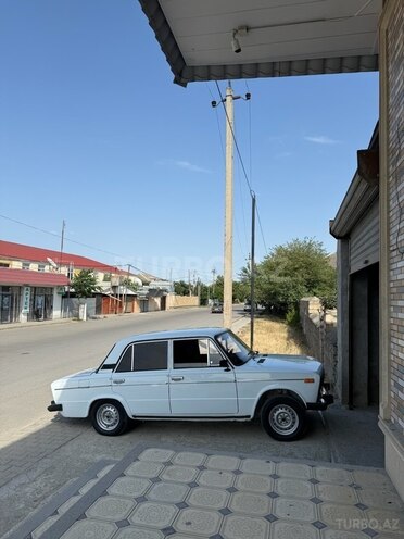 LADA (VAZ) 2106 1982, 189,800 km - 1.6 l - Şəki