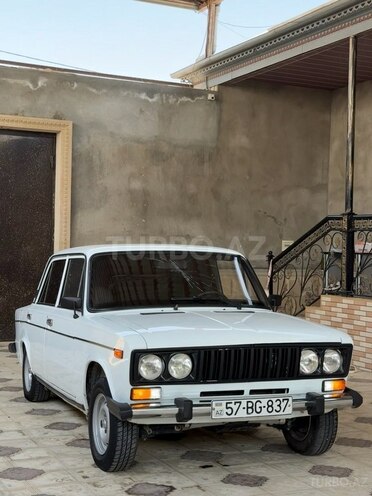 LADA (VAZ) 2106 1982, 189,800 km - 1.6 l - Şəki