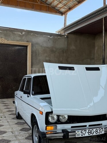 LADA (VAZ) 2106 1982, 189,800 km - 1.6 l - Şəki